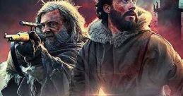Cold Skin (2017)