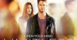 Limitless (2015)