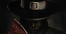 Thanksgiving (2023)