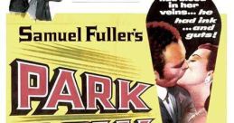 Park Row (1952) The Globe is a small, but visionary newspaper started by Phineas Mitchell, an editor recently fired by The