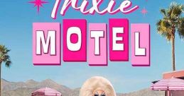 Trixie Motel (2022)