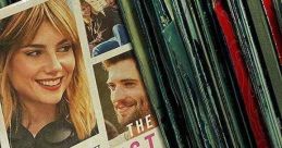 The Greatest Hits (2024)
