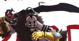 Grog I Would Like To Rage