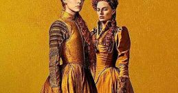 Mary Queen of Scots (2018)