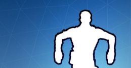 Jaywalking Fortnite Emote