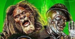 The Wiz Live! (2015)