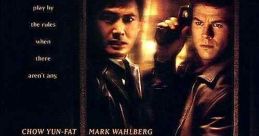 The Corruptor (1999)