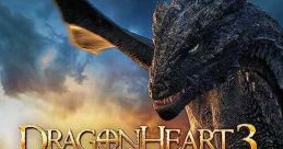Dragonheart 3: The Sorcerer's Curse (2015)