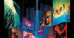 Fantasia 2000 (1999)