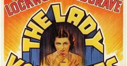 The Lady Vanishes (1938)