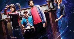 Frequently Asked Questions About Time Travel (2009)
