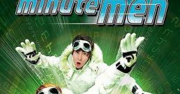 Minutemen (2008)