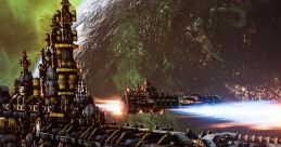 Battlefleet Gothic Armada