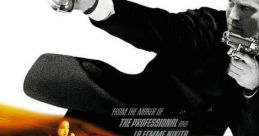 The Transporter (2002) Frank Martin, who "transports" packages for unknown clients, is asked to move a package that soon