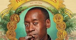 House of Lies (2012) Charming, fast-talking Marty Kaan and his crack team of management consultants use every dirty trick