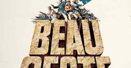 Beau Geste (1966)