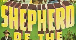 The Shepherd of the Hills (1941)