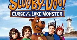 Scooby Doo! Curse of the Lake Monster (2010)