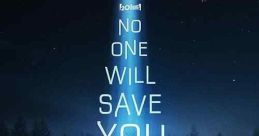 No One Will Save You (2023) An exiled anxiety-ridden homebody must battle an alien who's found its way into her home. Written
