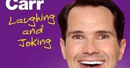 Jimmy Carr: Laughing and Joking (2013) Jimmy Carr: Laughing and Joking is packed with one-liners, stories, and jokes: some