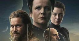 Dune: Prophecy (2024) Two Harkonnen sisters combat forces that threaten the future of humankind and establish the fabled sect
