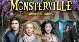 R.L. Stine's Monsterville: The Cabinet of Souls (2015)