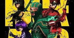 Kick Ass (2010)