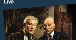 National Theatre Live: No Man's Land (2016)
