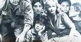 The Camp Followers (1965)