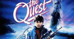 The Quest (1986)