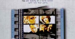 Timecode (2000)