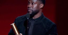 Kevin Hart: Irresponsible (2019)