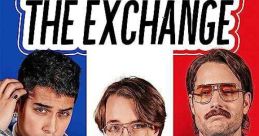 The Exchange (2021)