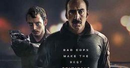 The Trust (2016) A pair of cops investigating a drug invasion stumble upon a mysterious bank vault. Cast: Stone: Nicolas Cage
