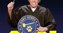 Gary Busey: Pet Judge (2020) You're about to meet some people with some serious pet problems. Good thing there's an iron hand