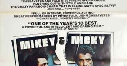 Mikey and Nicky (1976)