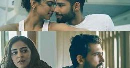 Gehraiyaan (2022)