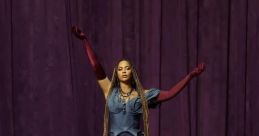 Black Is King (2020) This visual album from Beyoncé reimagines the lessons of "The Lion King" (2019) for today’s young