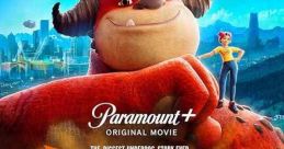 Rumble (2021) In a world where monster wrestling is a global sport and monsters are superstar athletes, teenage Winnie