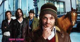High Life (2009) In 1983, four hapless junkies plan to rob an ATM. Cast: Bug: Stephen Eric McIntyre Dick: Timothy Olyphant