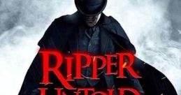 Ripper Untold (2021) A detective and a medical examiner join forces to solve a series of horrific murders in Victorian London