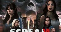 Scream VI (2023)