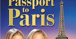 Passport to Paris (1999) Sent to Paris to visit their grandfather, the twins fall in love with France, not to mention two