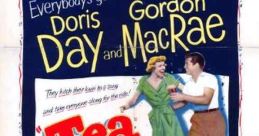 Tea for Two (1950)