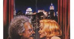 Insignificance (1985)