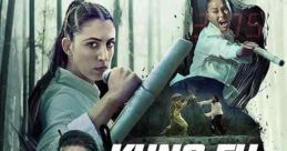 Kung Fu Games (2024) Notorious fighters are trapped in lethal martial arts games by a sadistic magnate. Armed only with their