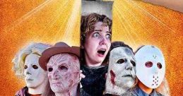 Halloween Friends (2022)