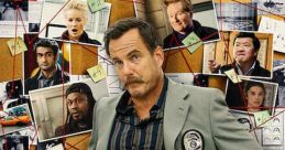 Murderville (2022)