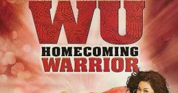 Wendy Wu: Homecoming Warrior (2006)