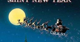 Rudolph's Shiny New Year (1976)